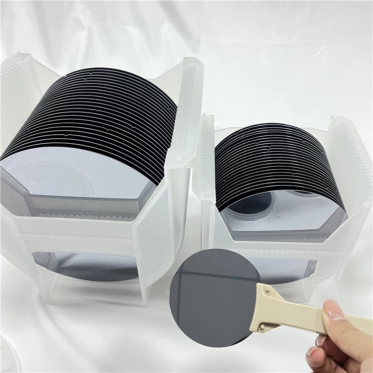 Tấm silicon 6 inch