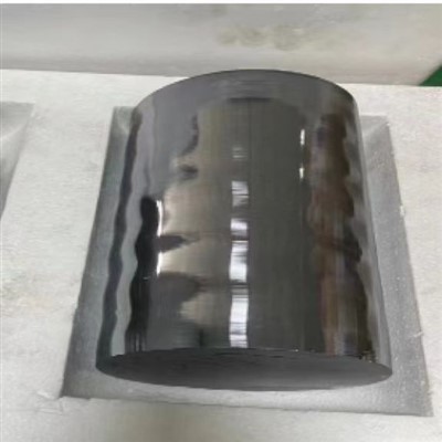 Thỏi Silicon loại N