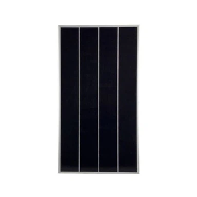 Tấm pin mặt trời hiệu suất 20%
