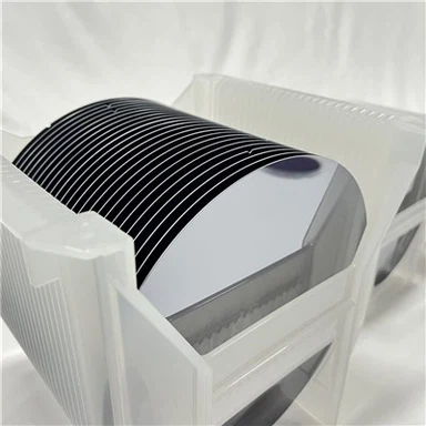 Tấm wafer đầu vào 6 inch
