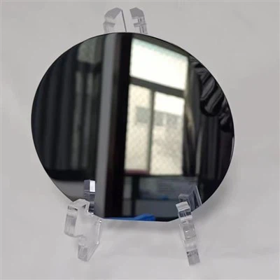 Kiểm tra wafer silicon